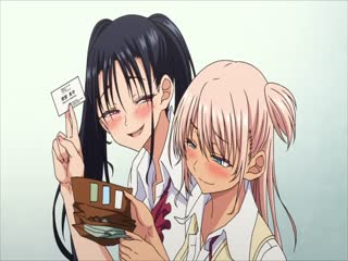 [中字後補]_戀愛始於辣妹的命運_2