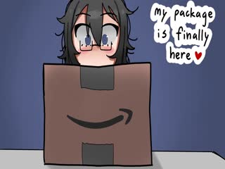 [Chair_San]_Goonette_Shut_In_[FULL_AUDIO](1080p)