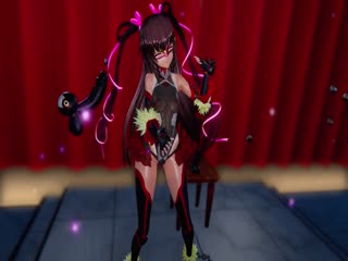 [skbクラブ_(skbのちから)]_どすけべナイトクラブで仮面ユキカゼちゃんがkuromaruと仲良くえっち！