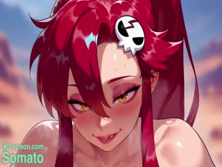 [Somato]_Yoko