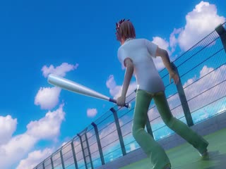 [マーマレードスター]_とらぶるだいあり〜・ぴーち_ムービー版_HDリマスター