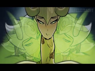 [IlluXXXtrandy]_Illu_s_Fuckers_MOVIE_(6_mins)
