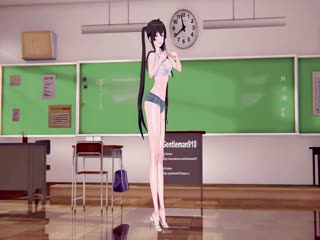 [Gentleman910]_雪ノ下雪乃_【俺ガイル】